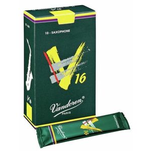 Vandoren Soprano Sax V16 3 - box kép