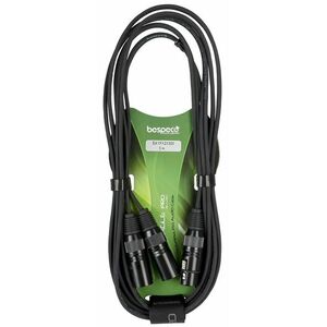 Bespeco EAYFX2X300 kép
