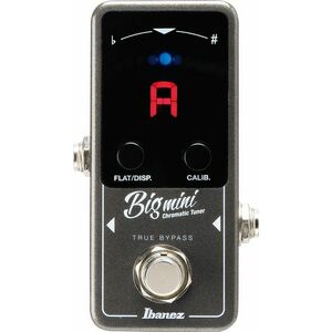 Ibanez BIGMINI kép