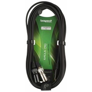Bespeco EAYMS2MX500 kép