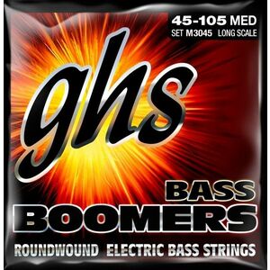 Ghs M3045 kép