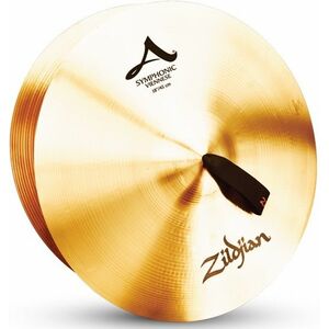 Zildjian 18" Symphonic Viennese tone kép