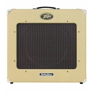 Peavey Delta Blues 115 Tweed II kép