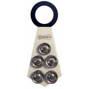 Big Fat Snare Drum Neck Tie kép