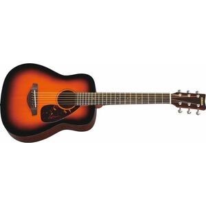 Yamaha JR2S TBS kép
