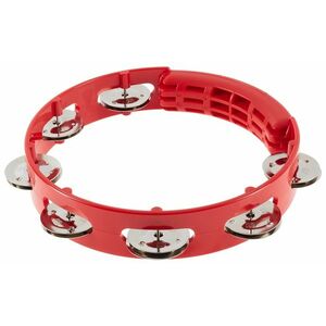 Meinl HTT8R Tour Tambourine kép