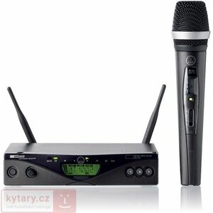 AKG WMS470 Vocal Set D5-b8 kép
