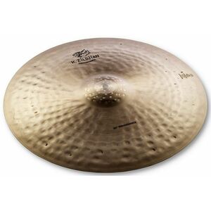 Zildjian 20" K Constantinople Renaissance ride kép