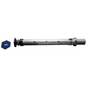 Nivtec Teleszkóp láb 60-100 cm kép