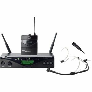 AKG WMS470 Presenter Set-b3A kép