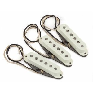 Fender Pure Vintage 65 Strat Set kép