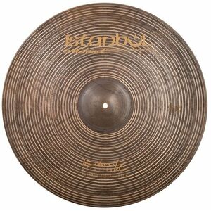 Istanbul Mehmet 22" Kirkor Kucukyan Ride kép