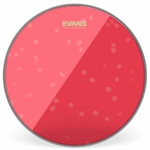 Evans 16" Hydraulic Red kép