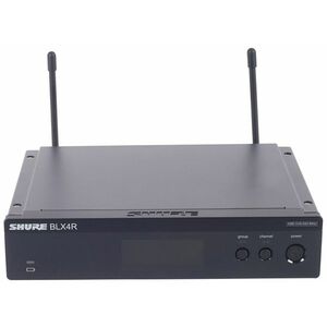 Shure BLX14RE/B98 H8E kép
