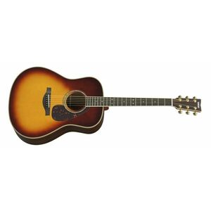 Yamaha LL16 BS ARE kép
