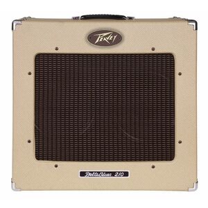 Peavey Delta Blues 210 Tweed II kép