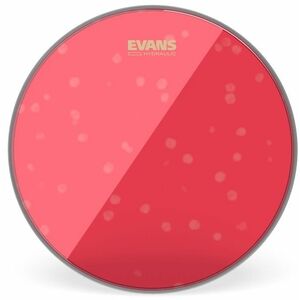 Evans 18" Hydraulic Red kép
