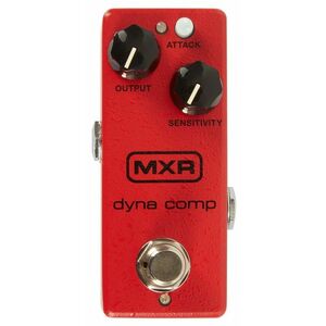 MXR M291 Dyna Comp Mini kép