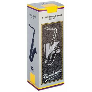 Vandoren Tenor Sax V.12 3 - box kép
