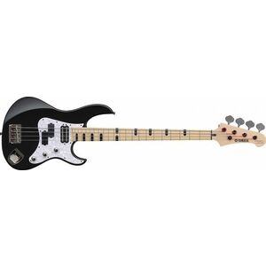 Yamaha Attitude Limited 3 BL WC kép