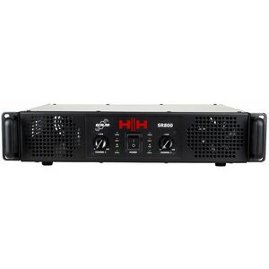 H&H SR800 kép