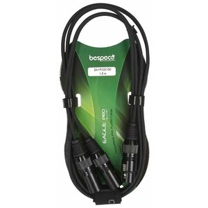 Bespeco EAYFX2X150 kép
