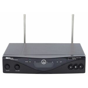 AKG WMS470 Instrumental Set-b8 kép