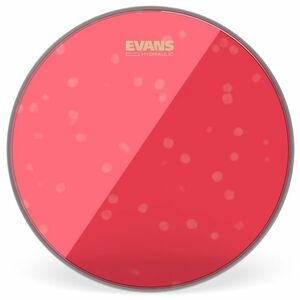 Evans 08" Hydraulic Red kép