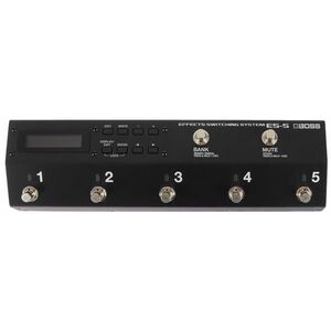 Boss ES-5 kép
