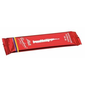 Vandoren Soprano Sax Java Red 4 kép