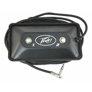 Peavey Footswitch Multi kép