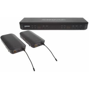 Shure BLX188E H8E kép
