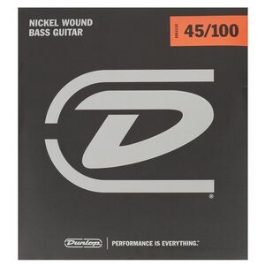 Dunlop DBN45100 kép