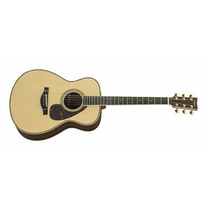 Yamaha LS56 ARE kép