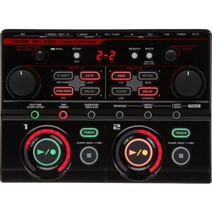 Boss RC-202 Loop Station kép