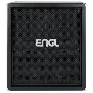 Engl 4x12 XXL PRO Straight E412XXLB kép