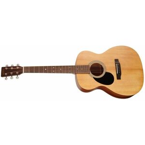 Sigma Guitars OMM-STL kép