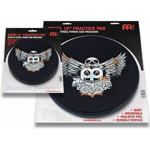 Meinl MPP12-JB kép