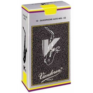 Vandoren Alto Sax V.12 3.5 - box kép