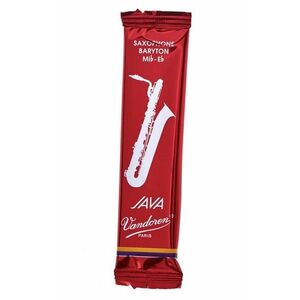Vandoren Baritone Java Red 4 kép