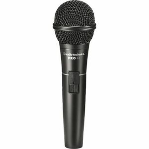 Audio-Technica AUDIO-TECHNICA PRO41 kép