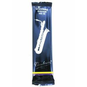Vandoren Baritone Sax Traditional 5 kép