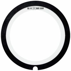 Big Fat Snare Drum 13" Donut-XL kép