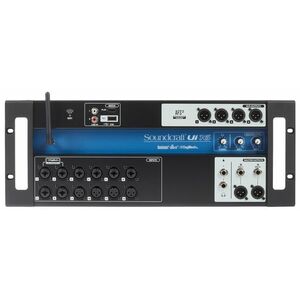 Soundcraft Ui16 kép