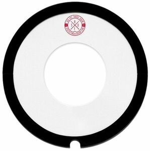 Big Fat Snare Drum 13" Steve´s Donut kép