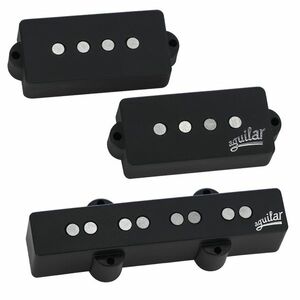 Aguilar AG 4P/J HC kép