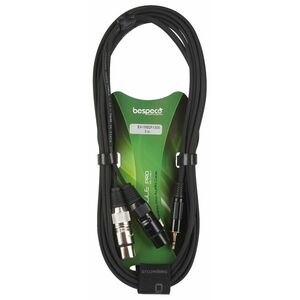 Bespeco EAYMS2FX300 kép