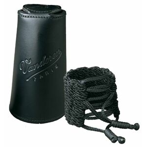 Vandoren Soprano Sax Classic LC kép
