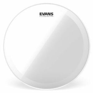 Evans 16" TOM EQ4 Clear kép