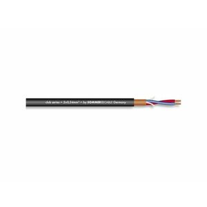 Sommer Cable SC 200-0051 CLUB SERIES MKII kép